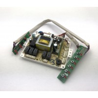 Модуль (Плата) для посудомоечной машины Whirlpool 480140101558 674001000645