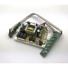 Модуль (Плата) для посудомоечной машины Whirlpool 480140101558 674001000645