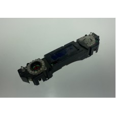 Модуль индикации к стиральной машине Ariston/Indesit Б/У 21024265500