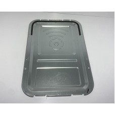 Задняя крышка корпуса стиральной машины LG 10409