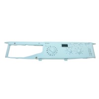 Передняя панель для стиральной машины ariston/indesit Б/У 250005978 IWSD51051