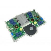 Модуль (плата управления) для варочной панели Whirlpool Б/У C00859834 488000859834