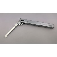 Петля двери для электро духовки Bosch 12017460