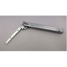 Петля двери для электро духовки Bosch 12017460