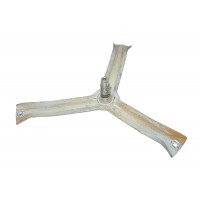 Крестовина барабана для стиральной машины Bosch Б/У D=30/25/20mm L=76mm COD.782 COD.784 00479100