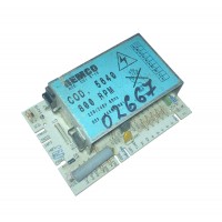 Модуль управления для стир. машины Ardo Б/У 546009001 COD5640 800 REMKO