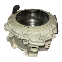 Бак в сборе для стиральной машины Ariston Whirlpool Б/У W1131699000 210128872