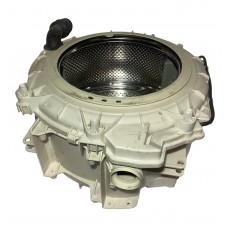 Бак в сборе для стиральной машины Ariston Whirlpool Б/У W1131699000 210128872