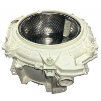 Бак в сборе для стиральной машины Hotpoint-Ariston/Indesit Б/У C00282747 148030856.01