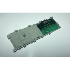 Модуль (плата управления) для стиральных машин Beko Б/У 2898909132 7128942300