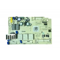 Модуль (плата управления) для стиральной машины Midea Б/У 17138100009123