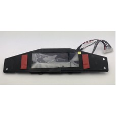 Дисплей (модуль) для духового шкафа Whirlpool 481213018693