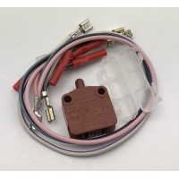 Тумблер для посудомоечной машины Whirlpool 481227138061 480140100044