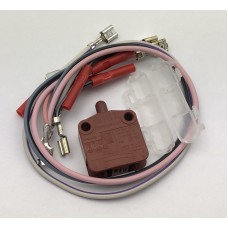 Тумблер для посудомоечной машины Whirlpool 481227138061 480140100044