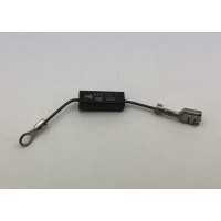 Диод высоковольтный микроволновой печи Whirlpool 481912118265