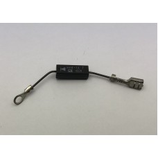 Диод высоковольтный микроволновой печи Whirlpool 481912118265