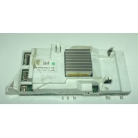 Модуль (Плата) для пральної машини ariston/indesit Б/У 215007827.05 C00254530 AVSD109EU