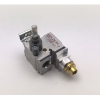 Кран газовий для плити Whirlpool Indesit 481236058492