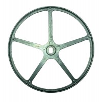 Шків для пральної машини ARDO 268117600 (C.268117600,D=285mm) Б/У