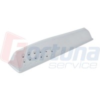 Ребро барабана (Активатор) для стиральной машины Б/У DC66-00657A SAMSUNG