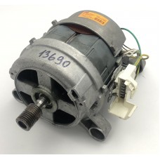 Двигатель (мотор) для стиральной машины Electrolux Zanussi Б/У 124212307 480/14000RPM