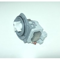 Насос (помпа) для стиральной машины Beko 25W SPD170195E31P-01 (на 3 защелки)   1748200100