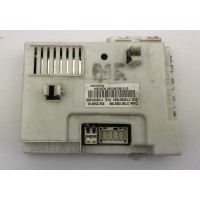 Модуль (Плата) для стиральной машины ariston/indesit Б/У C00345565 21501363100