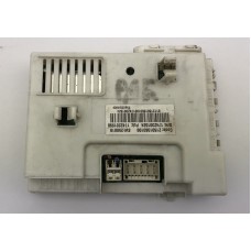 Модуль (Плата) для стиральной машины ariston/indesit Б/У C00345565 21501363100