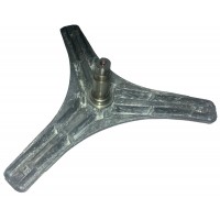 Крестовина для стиральной машины Daewoo Samsung Б/У L=103mm D=47/35/30mm WM008202006 JYFH200806