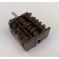 Переключатель режимов для духовки Whirlpool 481227618399