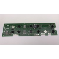 Модуль индикации для варочной панели Indesit Б/У KBT6013 126578