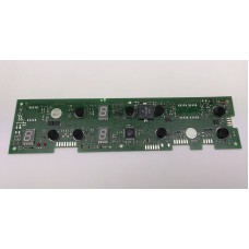 Модуль индикации для варочной панели Indesit Б/У KBT6013 126578