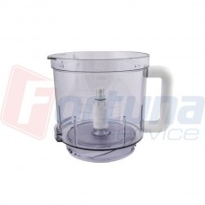 Чаша основная для кухонного комбайна Braun Б/У 7322010204 (67051144)