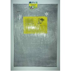 Фильтр жировой алюминевый для вытяжки Whirlpool 481948048311