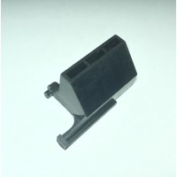 Рычаг кнопки открывания двери для СВЧ-печи Panasonic Б/У 5Y00AP