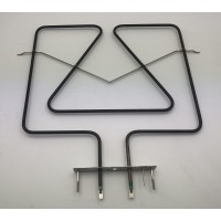 Тэн нижний для духовки Whirlpool 2450W 12473