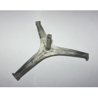 Крестовина барабана для стиральной машины Fagor Б/У D=32/25/20mm L=115mm BOC8C04 Крестовина барабана для стиральной машины Fagor Б/У D=32/25/20mm L=115mm BOC8C04