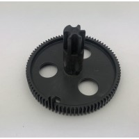 Шестерня (пластик.) для кофемашины Bosch, Siemens D=89mm 12015186