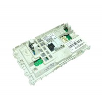 Модуль (Плата)  для стиральной машины Whirlpool Б/У 461975306896 AWE7616 Модуль (Плата)  для стиральной машины Whirlpool Б/У 461975306896 AWE7616