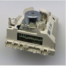 Командоаппарат механический (таймер) для стиральной машины Whirlpool 481228219381 461973089355