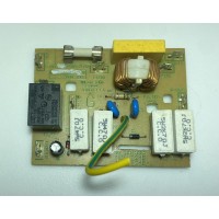 Модуль (плата) для микроволновой печи Vitek Б/У VT-1680 MDFLT24B
