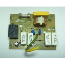 Модуль (плата) для микроволновой печи Vitek Б/У VT-1680 MDFLT24B