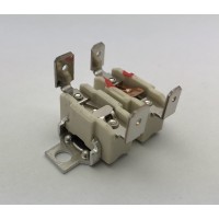 Тепловое реле для варочной поверхности и духового шкафа Bosch 00625061 161451903