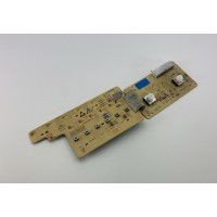 Модуль (плата управления) для стиральной машины Bosch Б/У 3063257AA1