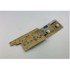 Модуль (плата управления) для стиральной машины Bosch Б/У 3063257AA1