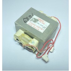 Трансформатор для микроволновки универсальный Б/У