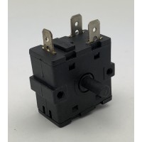 Переключатель режимов для духовки P2-0027