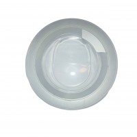 Люк в сборе для стиральной машины Electrolux/Zanussi Б/У 08858