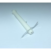 Нож в чашу измельчителя блендера Braun 1250ml AS00004194