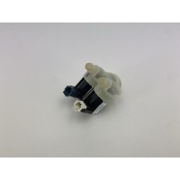 Клапан для стиральной машины Candy 2WAY/180/12mm 41040283